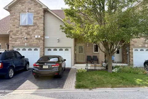 125 Huronia Road