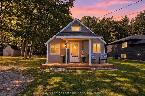 178 GOLF COURSE Road