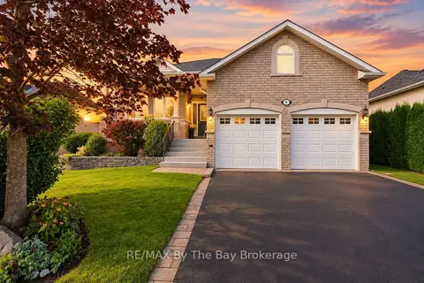 8 Middleport Drive