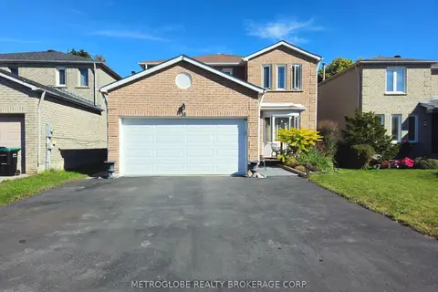 36 Blair Crescent Bsmt