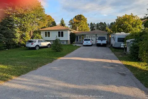 607 Big Bay Point Road