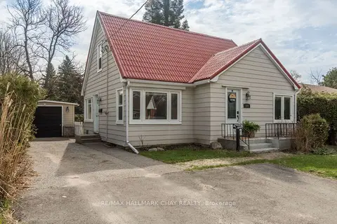 177 Duckworth Street