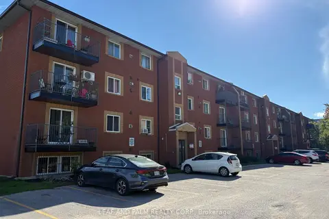 135 Atherley Road B301