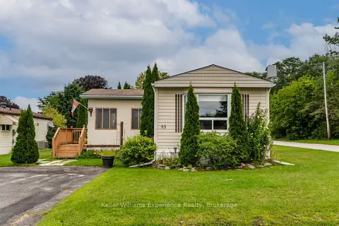 45 Northland Drive