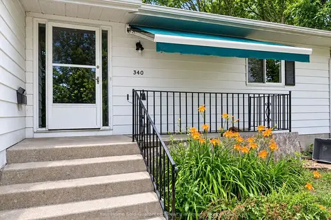340 Innisfil Street