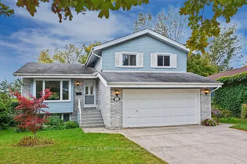 18 Dillon Drive