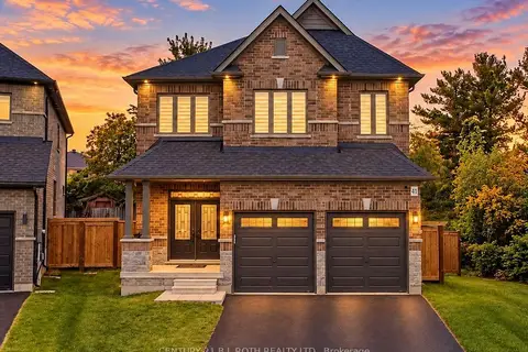 41 Auburn Court