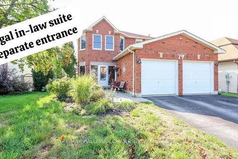 79 Browning Trail