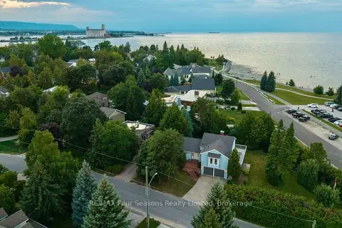 97 & 99 Huron Street