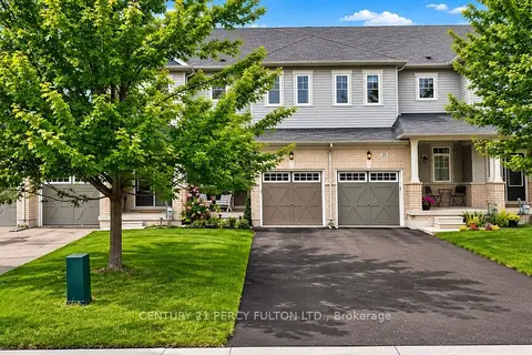 19 Pearcey Crescent