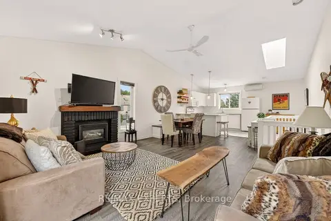 14 Dawson Drive 416