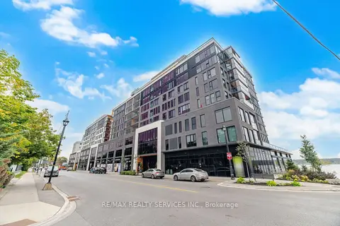 185 Dunlop Street E 620