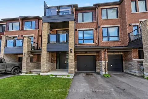 9 Red Maple Lane