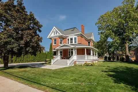 43 Elgin Street