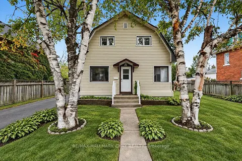 275 Harvey Street