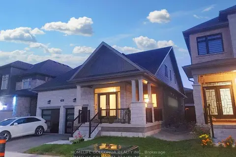163 Franklin Trail Bsmt