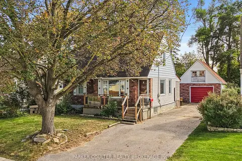 27 Campbell Avenue