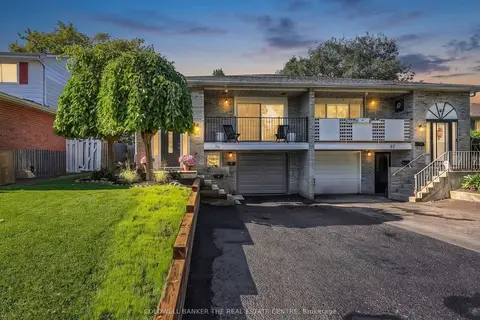 39 Highcroft Road