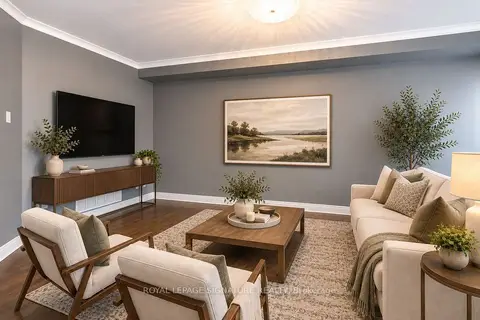 37 Succession Crescent
