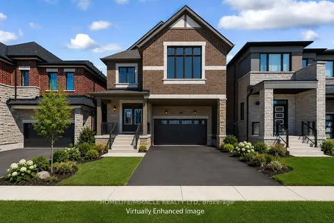 54 Gretzky Avenue