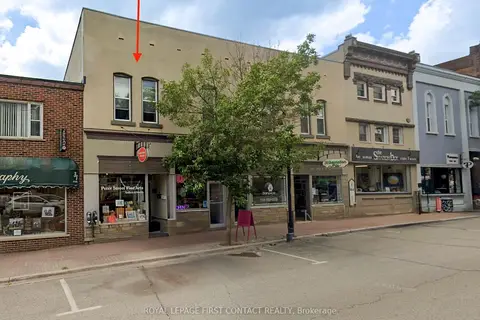23 Peter Street S A