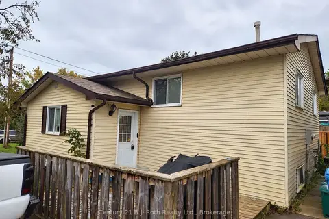 12 Shannon Street Lower