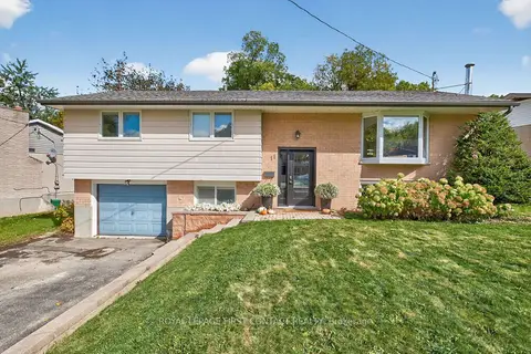 11 MacLaren Avenue