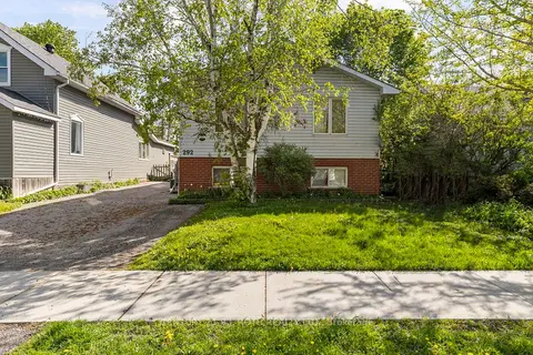 292 MILLARD Street