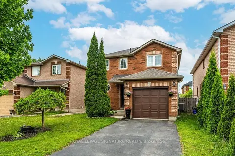 215 Turnbridge Road