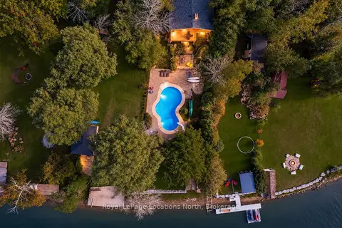 280 OXBOW PARK Drive