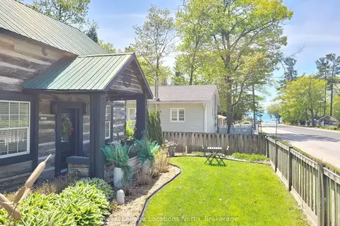 347 Balm Beach Road W
