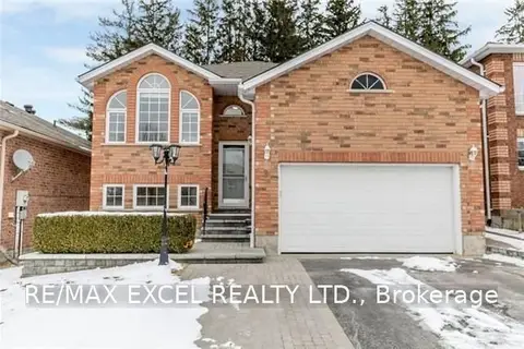 3 Sedgewood Way Bsmt
