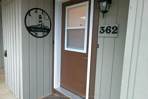 362 Mariners Way