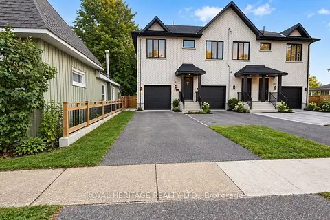 97 Sophia Street W