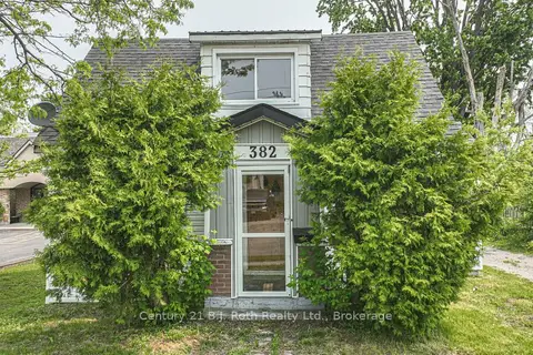 382 West Street N