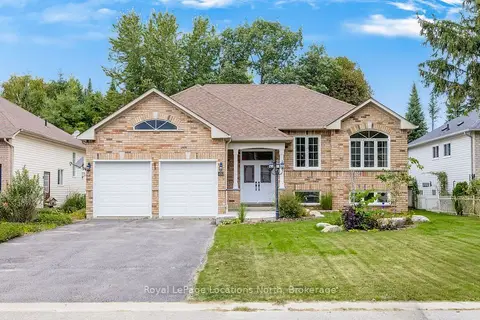 45 BUSH Crescent