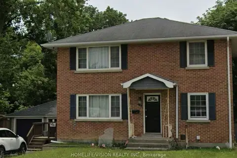 37 Rose Street