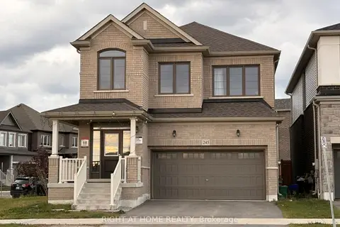 245 Madelaine Drive