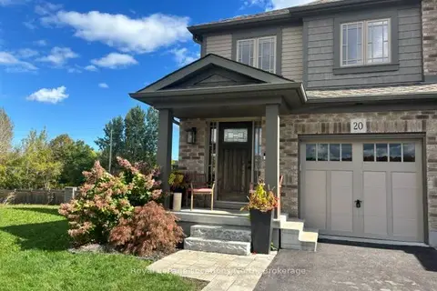 20 Foley Crescent