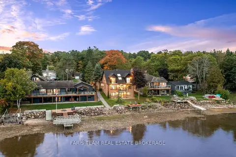 238 Robins Point Road