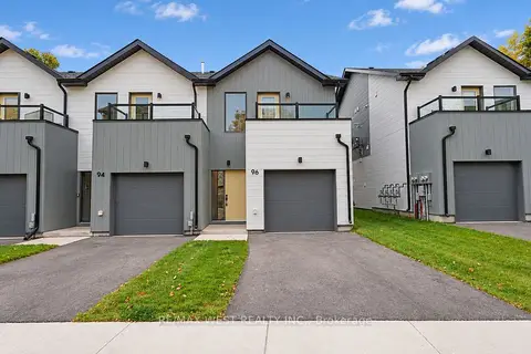 96 Sunshine Lane