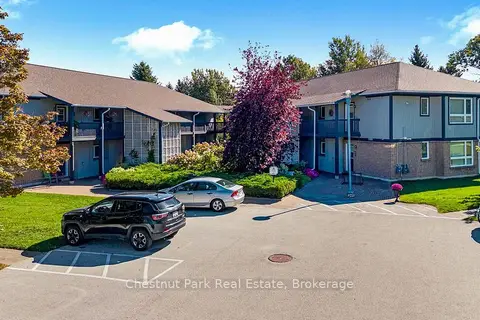 678 Johnston Park Avenue