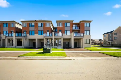61 Vinewood Crescent