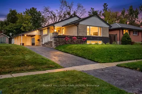 23 Marion Crescent