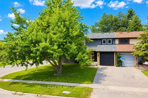 245 Browning Trail
