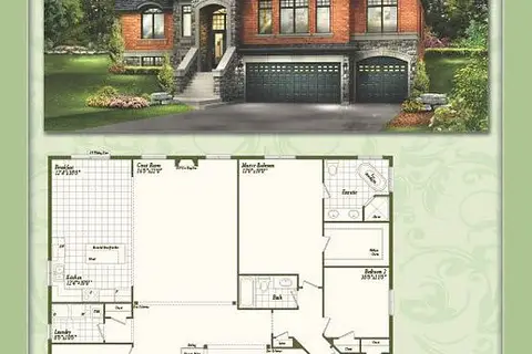 Lot 34 Winterberry Drive
