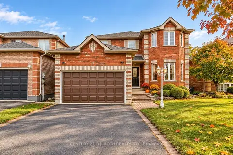 17 CROMPTON Drive