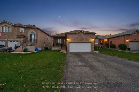 158 Pringle Drive Lower