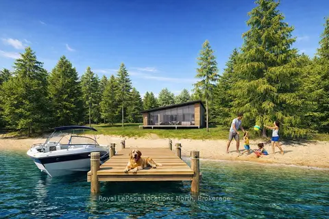 Lot 26 Giants Tomb Island