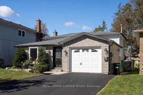 46 Ridgeway Avenue Lower